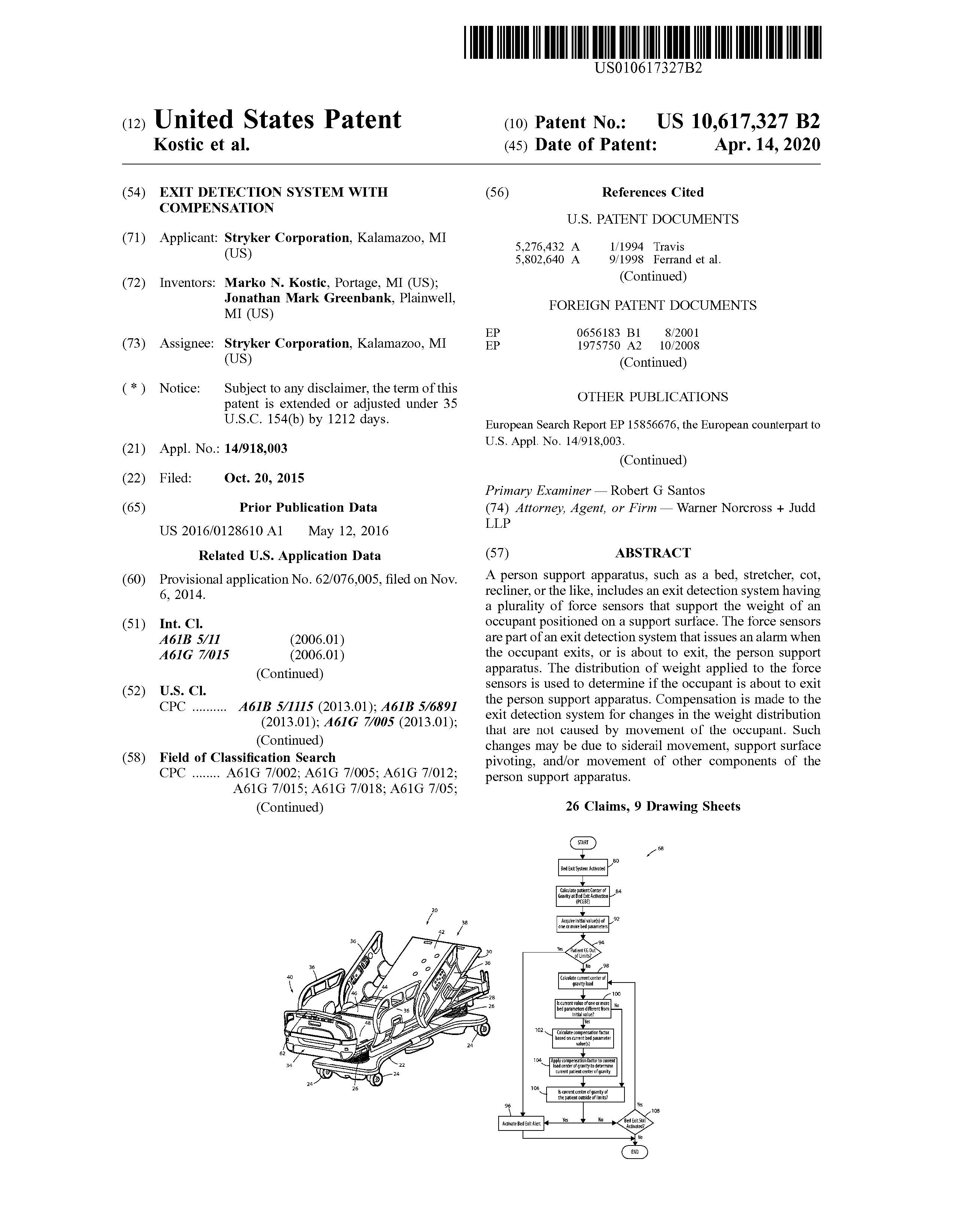 US10617327B2